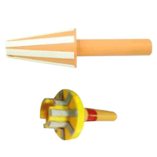 ČISTILEC KONUSOV HSK63