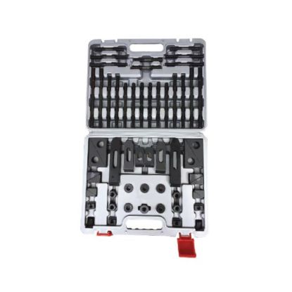 ORODJA - VPENJALNI ELEMENTI  V GARNITURI M16 BYT-0208