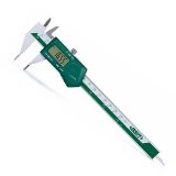 MERILO POMIČNO DIGITALNO 0-150mm/0,01mm z tankimi merilnimi kljuni 2mm in s poda