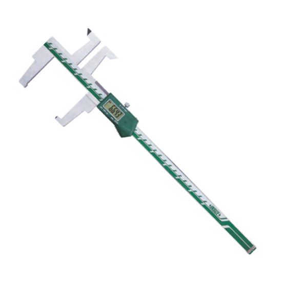 MERILO POMIČNO DIGITALNO POSEBNE IZVEDBE 0-300mm/0,01mm s podatkovnim izhodom IN