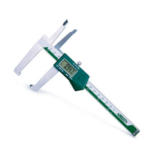MERILO POMIČNO DIGITALNO SPECIALNE IZVEDBE 0-150mm/0,01mm spodatkovnim izhodom I