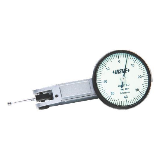 URA MERILNA PUPITASTER DIN2270 0,8/0,01mm INSIZE