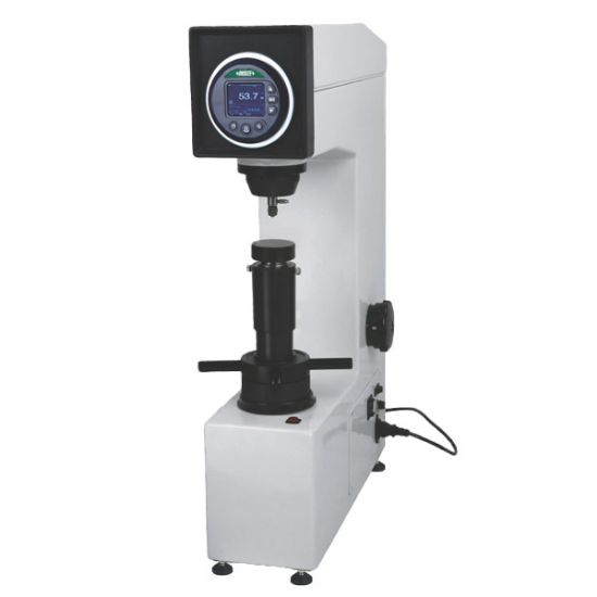 NAPRAVA ZA MERJENJE TRDOTE ROCKWELL ISH-MRD200 DIGITALNI 220V, (HRA,HRB,HRC,HRD,