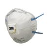 8822,RESPIRATOR 8822 FFP2 Z VENTILOM - PROTIPRAŠNI                              
