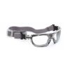 OČALA ZAŠČITNA Modell 580, prozorno steklo 2mm, odporno na praske in meglenje, s