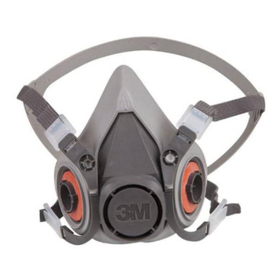 6200, POLMASKA 6200 ZA VEČKRATNO UPORABO - SREDNJA (M)                          