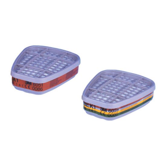 6055, FILTER 6055 A2 ORGANSKI HLAPI IN PLINI                                    