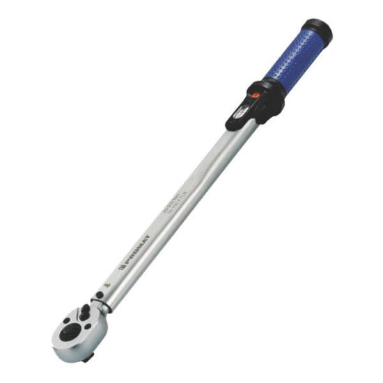 Moment ključ 1/2"- Kvadratni L-500mm