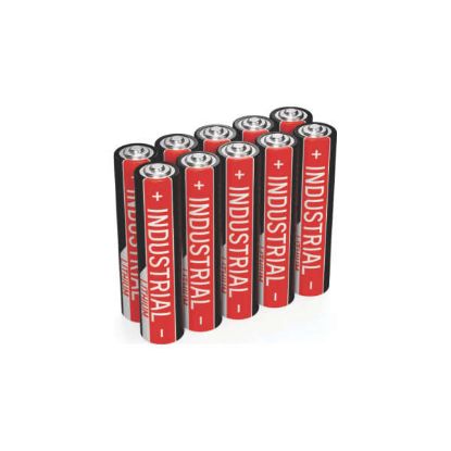 Baterije industrial AA Mignon 1,5V