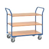 Voziček transportni  1000x600