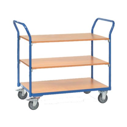 Voziček transportni  1000x600