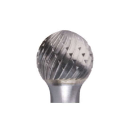 REZKAR ROTO HM KUD 12x11mm-D1211M06