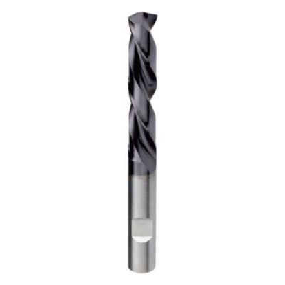 Bohrer VHM TiAlN 3xD Stahl DIN6537 HB   20,00mm PRETEC