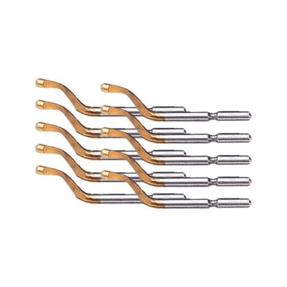 NOŽ ZA POSNEMANJE ROBOV E100 TIN                                                