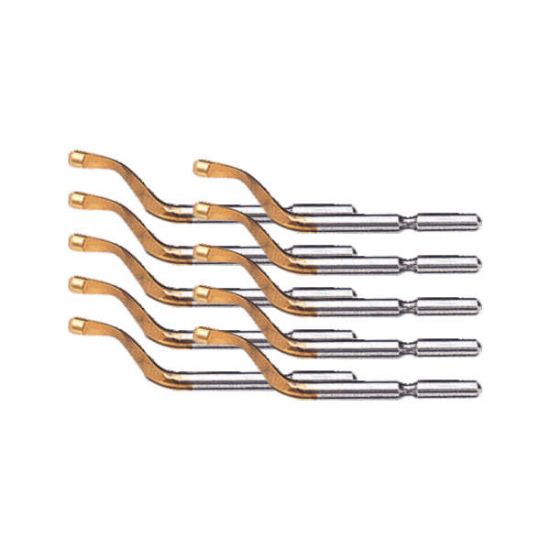 NOŽ ZA POSNEMANJE ROBOV E100 TIN                                                