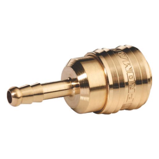 SKLOPKA IZ MEDENINE DN7,2 / nastavek za cev D6mm