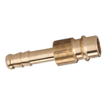 SPOJKA IZ MEDENINE DN7,2 / nastavek za cev D6mm