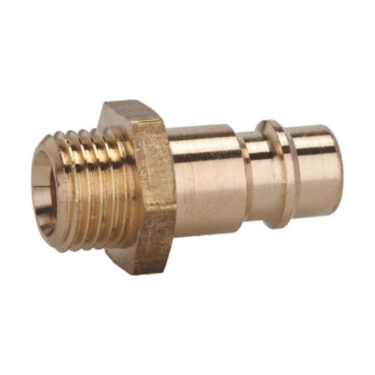 SPOJKA IZ MEDENINE DN7,2 / zunanji navojG3/8"