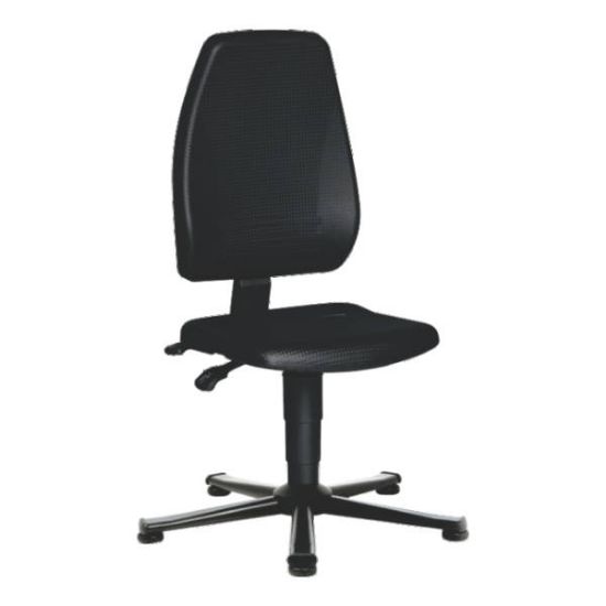 STOL DELOVNI VRTLJIV