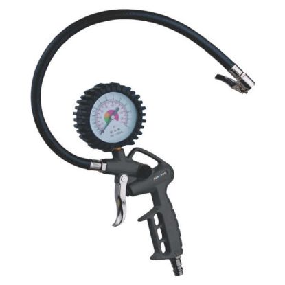 PIŠTOLA ZA POLNENJE PNEVMATIK