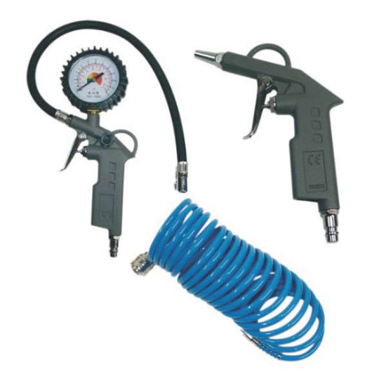 SKLOPKA IZ MEDENINE DN7,2/ NASTAVEK ZA CEV D6MM