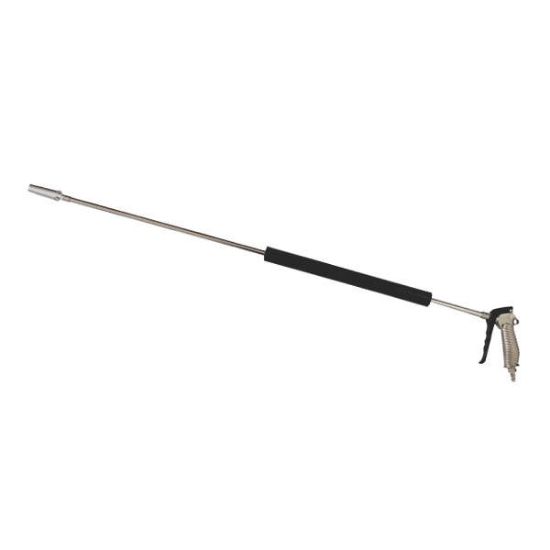 PIŠTOLA IZPIHOVALNA PNEVMATSKA