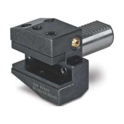 DRŽALO VDI FORM B1 D20x16x30mm