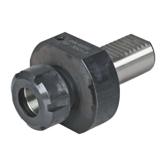 Werkzeughalter f.Spannzangen DIN69880 E4x16x 1-10 PRETEC