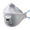 9322+, RESPIRATOR 3M 9322+ AURA, FFP2 Z VENTILOM                                