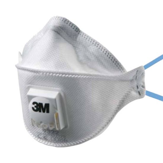 9322+, RESPIRATOR 3M 9322+ AURA, FFP2 Z VENTILOM                                