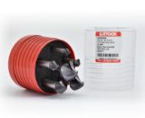 GREZILA 90° DIN335/C HSS-Co/AlTiN v 6-delni garnituri (D8,3-25mm)  
