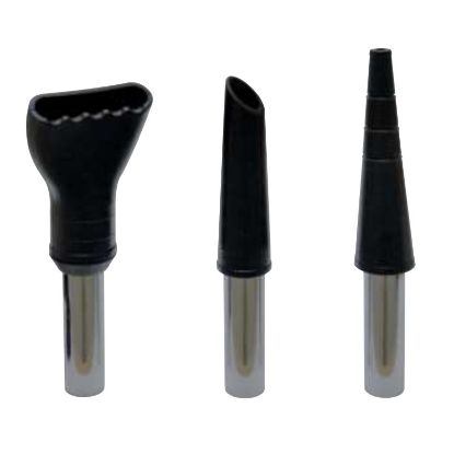 NASTAVKI ZA SESALEC INDUSTRIJSKI V 3-DELNI GARNITURI, PREMER 50 MM