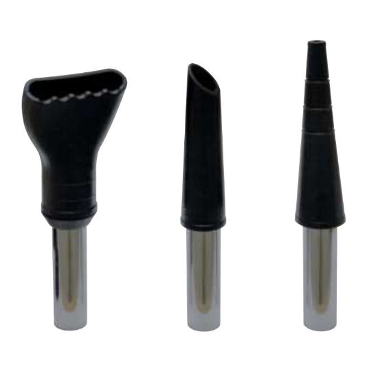 NASTAVKI ZA SESALEC INDUSTRIJSKI V 3-DELNI GARNITURI, PREMER 50 MM