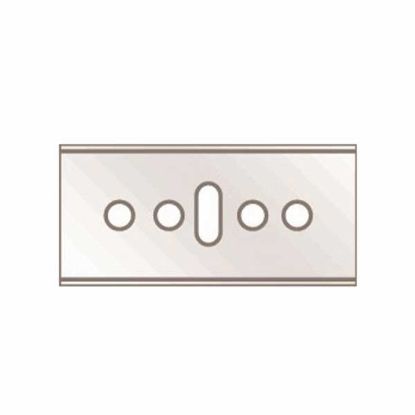 REZILO INDUSTRJSKO Št.45 39x18,4x0,3mm MARTOR (1Gar =10Kos)