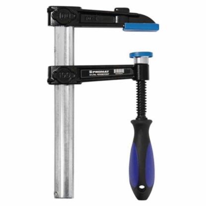 SPONA MIZARSKA 200x100mm - z ergonomičnim 3- komponentnim ročajem 