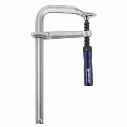 SPONA MIZARSKA 160X80MM  / Z LESENIM ROČAJEM PROMAT