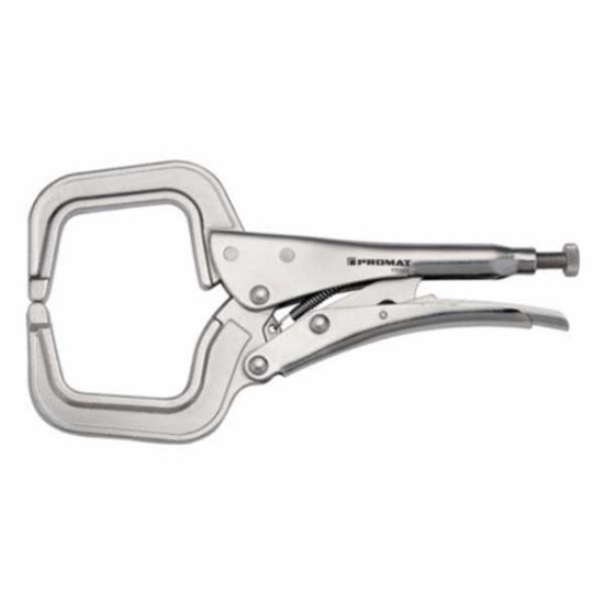 KLEŠČE GRIP L=280mm, vpetje max. 90mm, jeklene