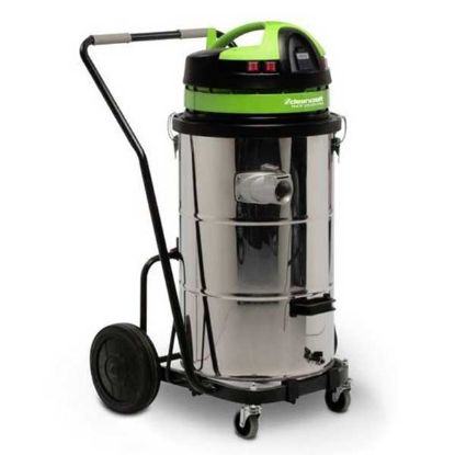 SESALNIK INDUSTRIJSKI flexCAT 378 EOT-PRO 78l Metalkraft (za čiščenje strojev)