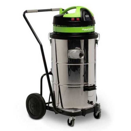 SESALNIK INDUSTRIJSKI flexCAT 378 EOT-PRO 78l Metalkraft (za čiščenje strojev)