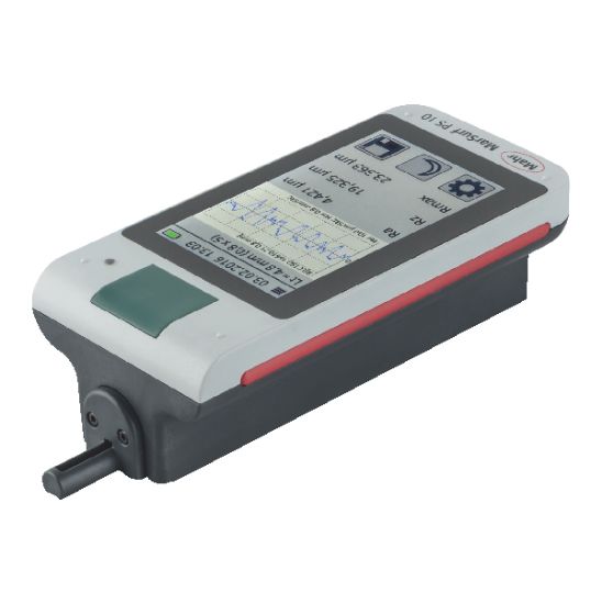 MERILEC HRAPAVOSTI MARSURF PS10 IP40 - Mahr