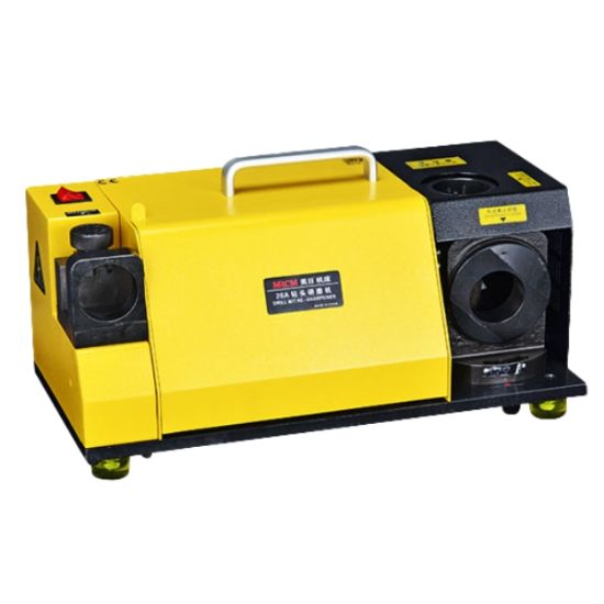 STROJ ZA BRUŠENJE SVEDROV D13-26mm 220V/250W MR-26A MRCM