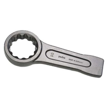 KLJUČ UDARNI OBROČNI DIN7444 30MM PADRE