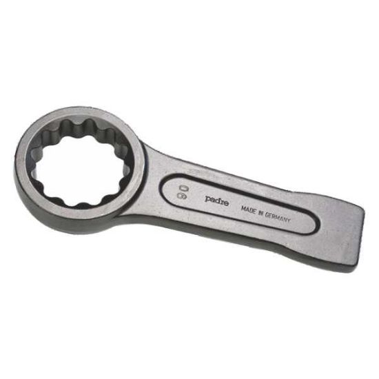 KLJUČ UDARNI OBROČNI DIN7444 30MM PADRE