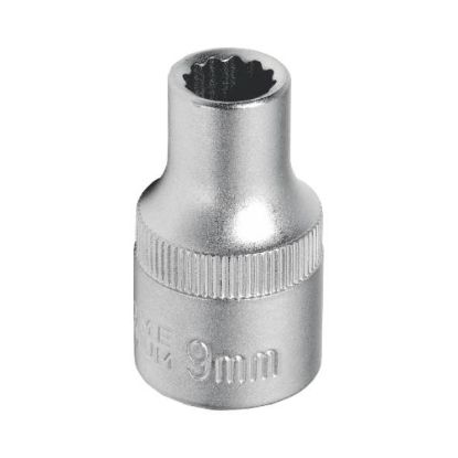 NASADNI KLJUČ 1/2˝ - 12-KOTNI, DIN 3124 V-13, D-40MM, PROMAT