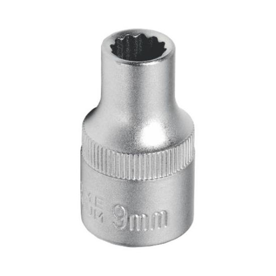 NASADNI KLJUČ 1/2˝ - 12-KOTNI, DIN 3124 V-13, D-40MM, PROMAT