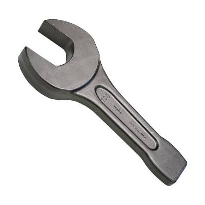 KLJUČ VILIČASTI UDARNI DIN133 15° 27mm 