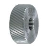 Rändelrad HSS-PM Form BR 30° DIN 403 T=0,6 15x4x4      ZEUS