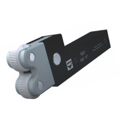 Rändelformwerkzeuge RD 2 o.R. 141-20M     10 -  80      ZEUS