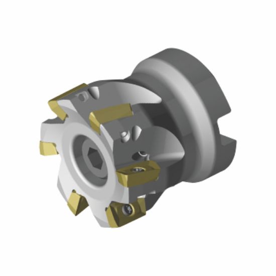 GLAVA VSM17 D50mm VSM17D050Z06S22XD17