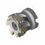 GLAVA VSM17 D50mm VSM17D050Z06S22XD17